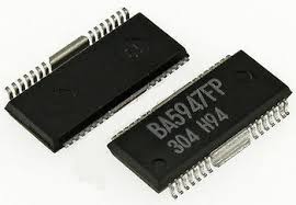 BA5947FM HSOP28 Driver 4XBTL Pwm I2C 13V