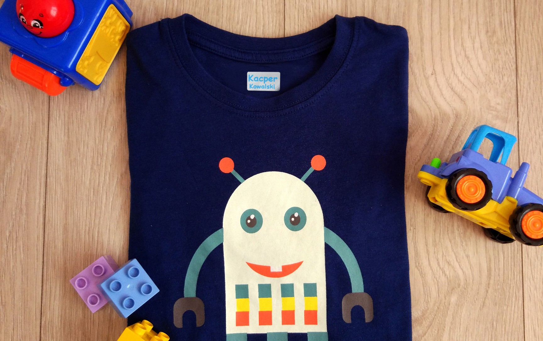 SATYNOWE NAPRASOWANKI IMIENNE IMIENNIKI METKI NIEZMYWALNE Z IMIENIEM MINI Rodzaj naprasowanka