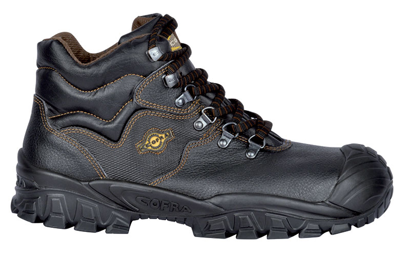 

Buty Trzewiki Robocze ochronne S3 Cofra Reno r.43