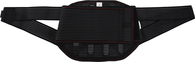 PAS gorset LĘDŹWIOWY ortopedyczny DORSAFLEX r. L Model Dorsaflex