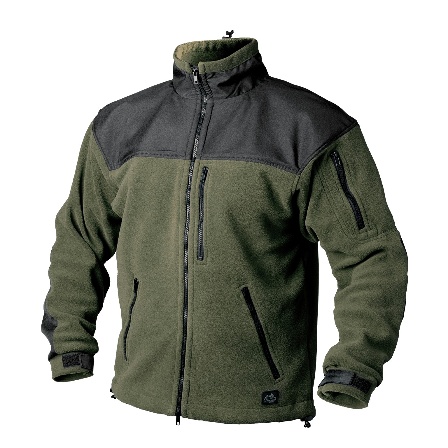 

Oryginał Bluza Classic Army Polar Asg Helikon S