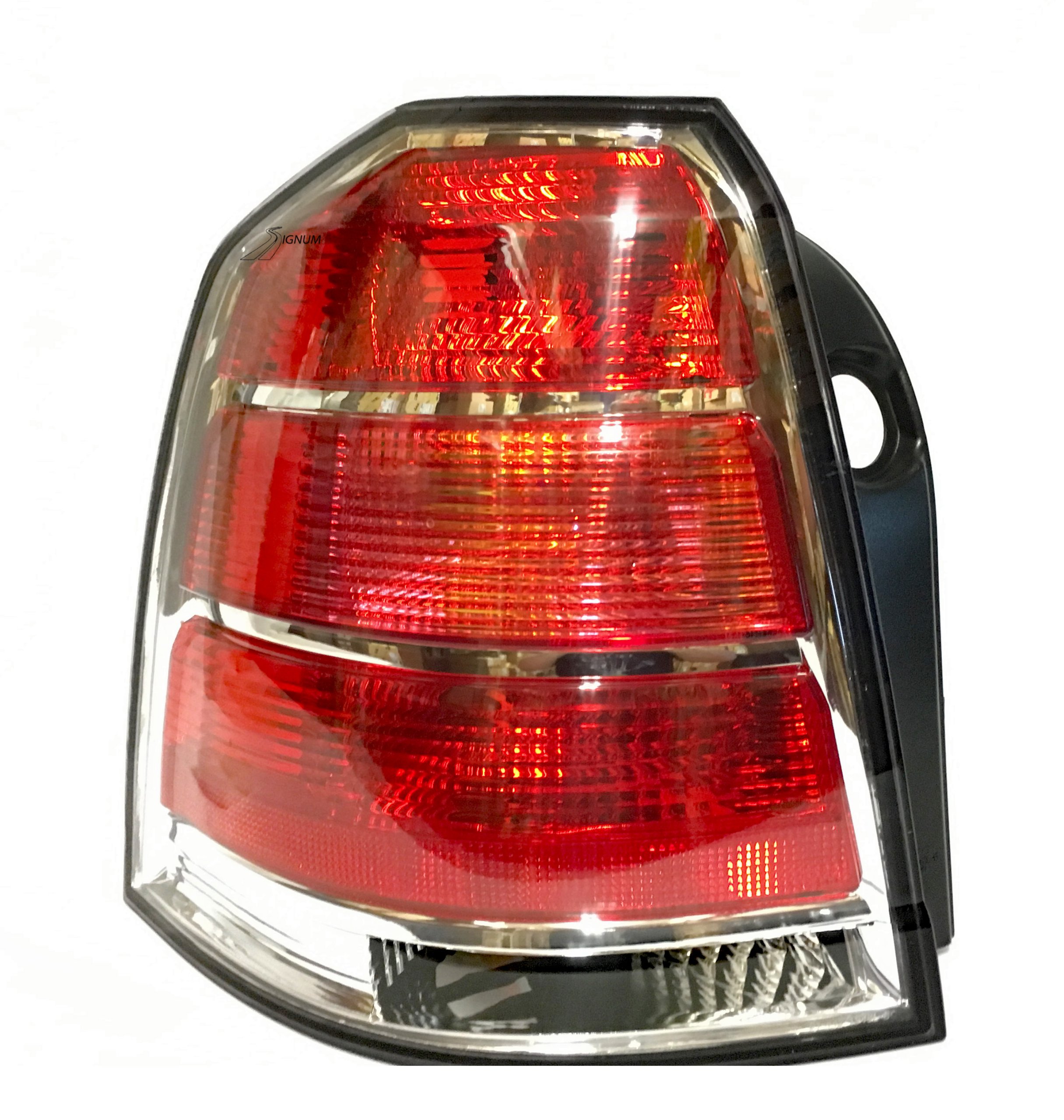 Opel Zafira B Ii 05-08 Nowa Lampa Tylna Depo Lewa Za 189 Zł Z Łódź - Allegro.pl - (7071947161)