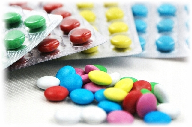 ZABAWNE Tabletki VIGORALINA na Dzień Chłopaka !!! Okazja Dzień Chłopaka