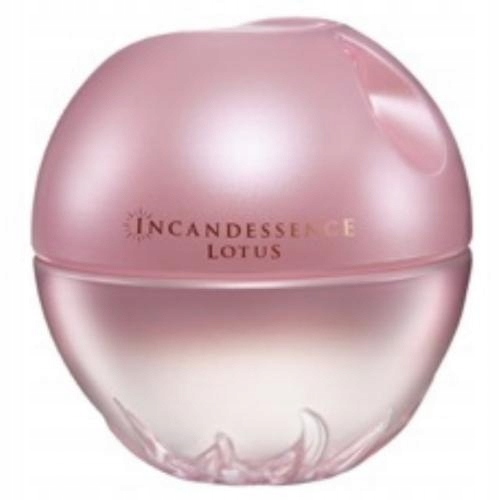 

Incandessence Lotus 50 ml Avon Woda Perfumowana