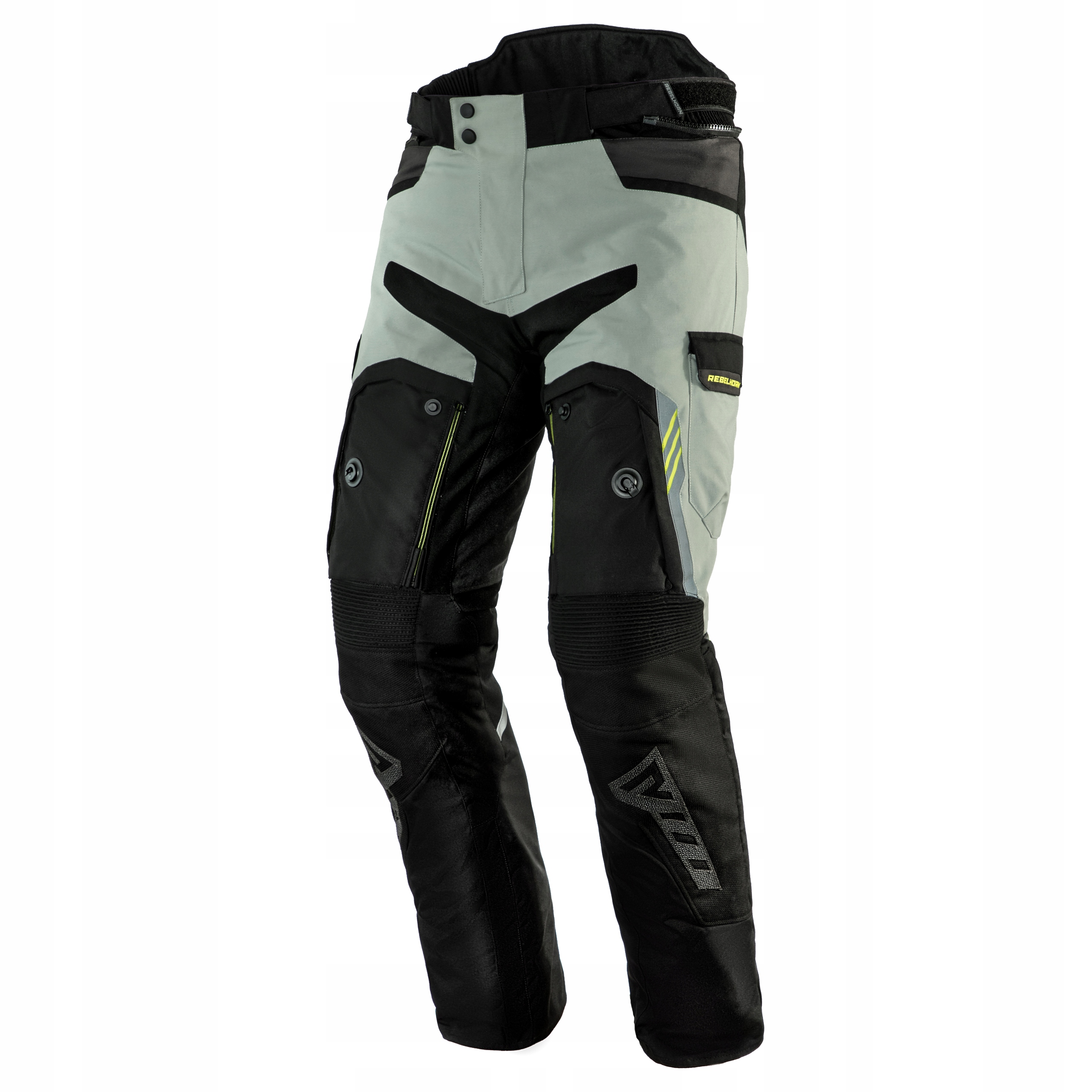 Rebelhorn Patrol Motocyklové nohavice Cordura Na Darček