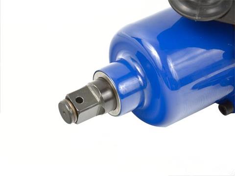 GEKO ПНЕВМАТИЧНИЙ УДАРНИЙ КЛЮЧ 3/4'' R&K RK0006 Тип ударний гайковерт