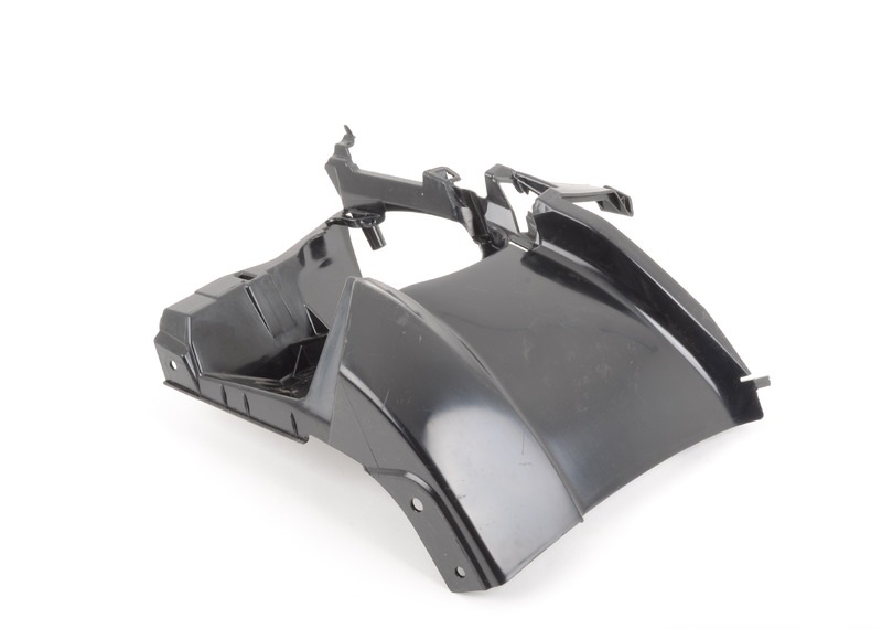 51117266198 - Оригінальне галогенне кріплення BMW F30 F31 P