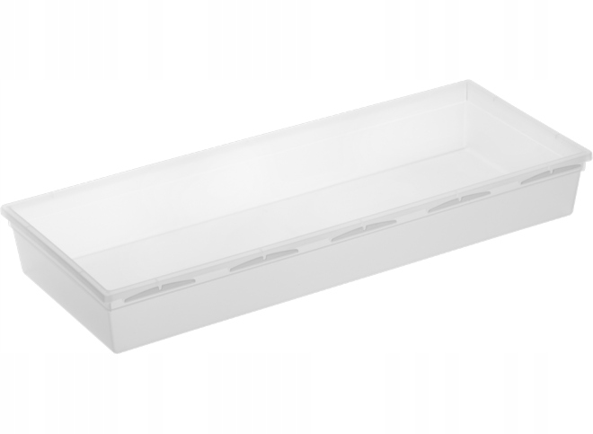 

38x15 Organizer dom Kuchnia biuro segregacja Rotho