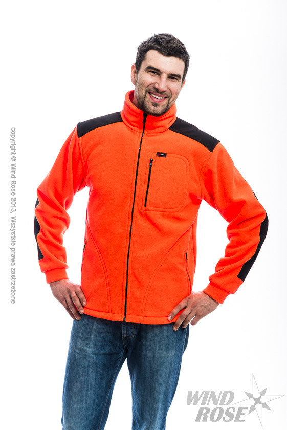 

Polar Ratownictwo Odblask Wzmocnienia Thermo L