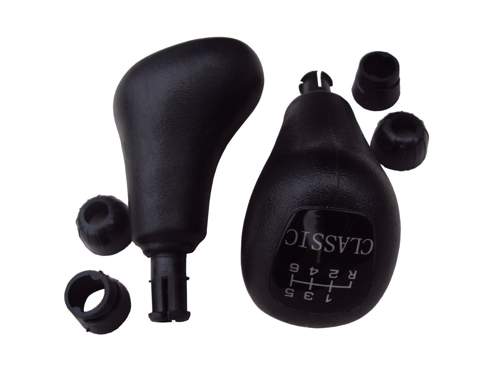 040159811629 - Ручка перемикання передач 6-G MERCEDES W202 C-Class 93-CLASSIC