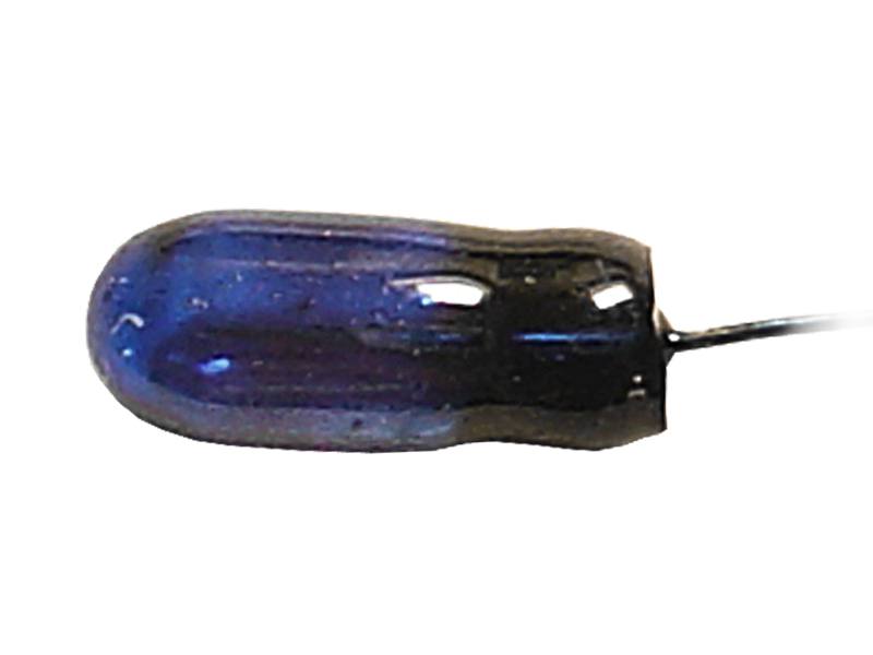

Żarówka mini 12V 50mA niebieska 3x8mm 10szt (2027)