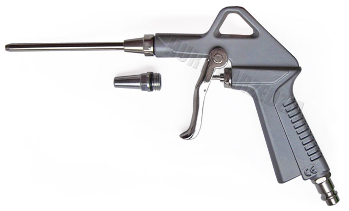 

Pistolet Do Przedmuchiwania 2 dysze AR2540