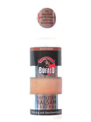 

Balsam do skóry Bufalo! Pielęgnuje i odżywia 100ml