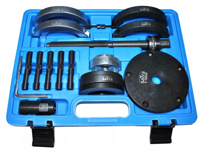 Подшипник Hub PULLER VW T5 85mm TRANSPORTER