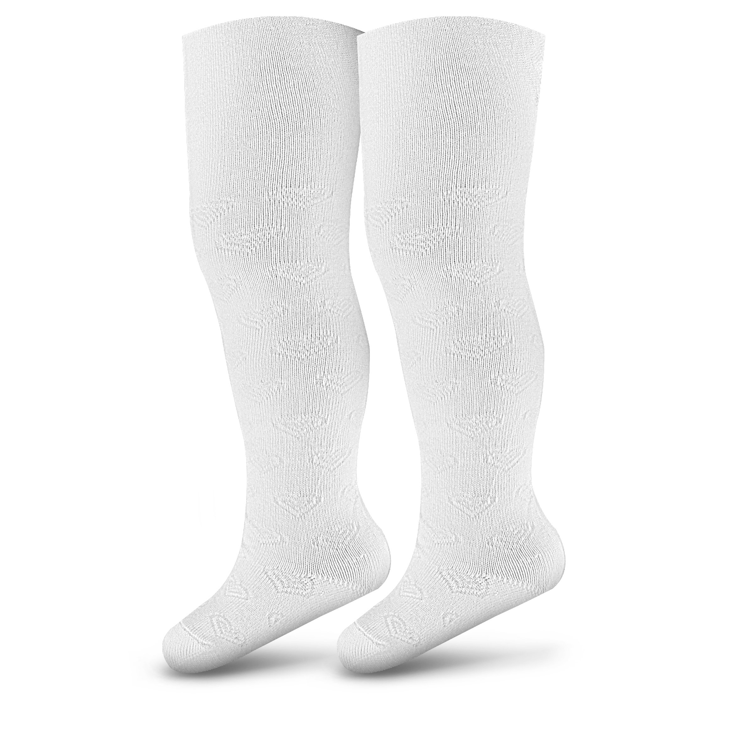 ХЛОПЧАТОБУМАЖНЫЕ КОЛГОТКИ КОЛГОТКИ КРЕЩЕНИЕ УЗОРЫ 68-74