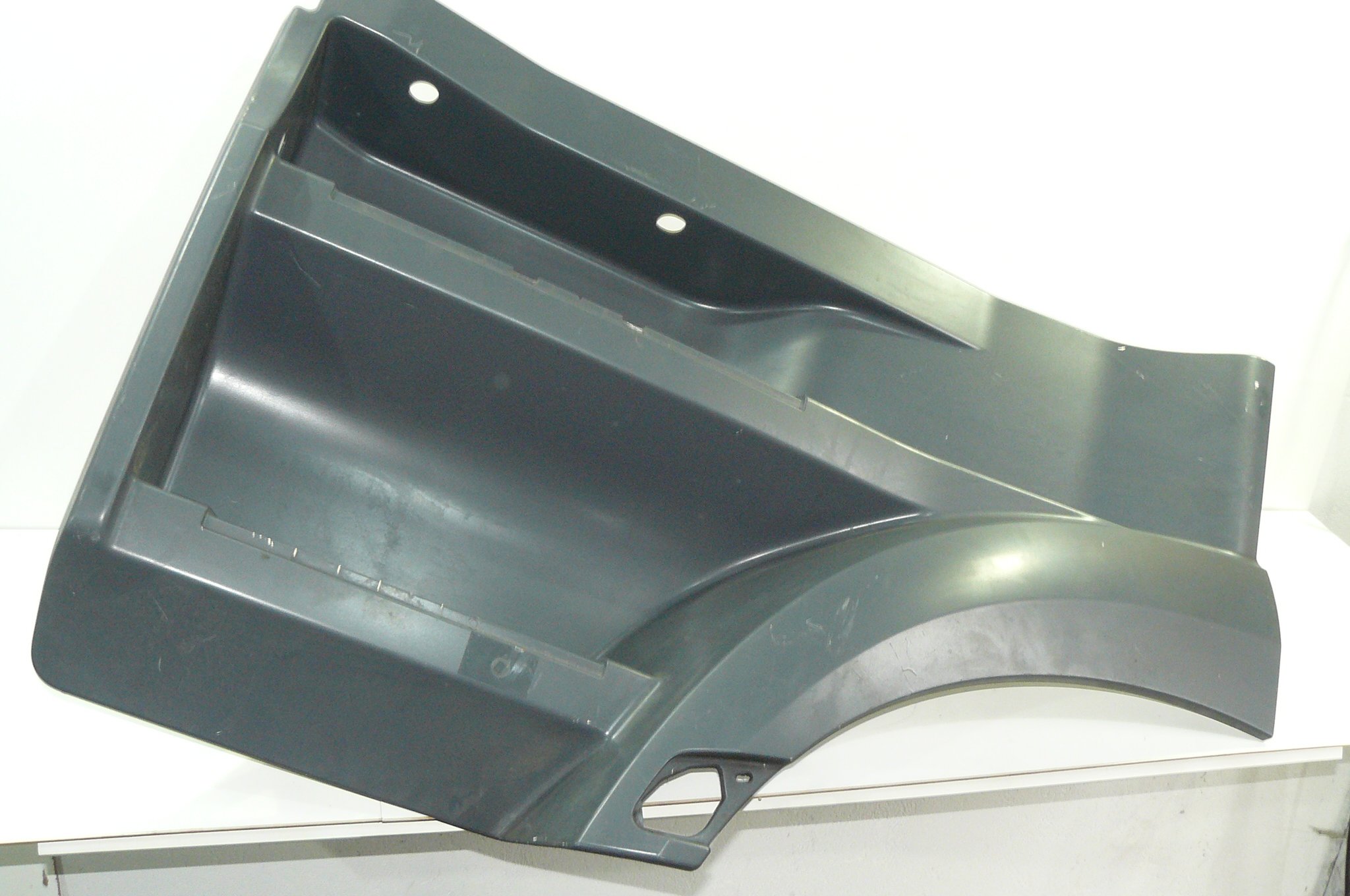 MERCEDES ACTROS MP4 STOPNICA BLOTNIK 9606664103