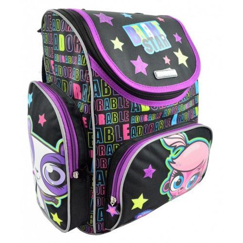 TORNISTER SZKOLNY LPS STARPAK LITTLEST PET SHOP Marka Starpak