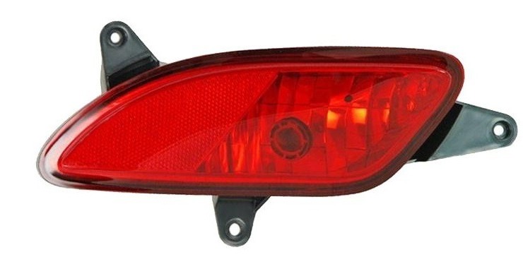 KIA CEED LAMPA PRZECIWMGIELNA TYLNA LEWA 5 DRZWI