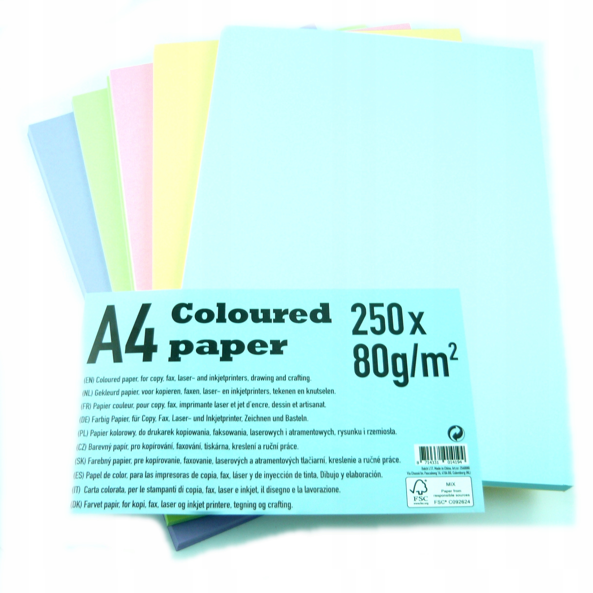 Цветная БУМАГА творческий ПОЗДРАВИТЕЛЬНЫЕ листы бумаги