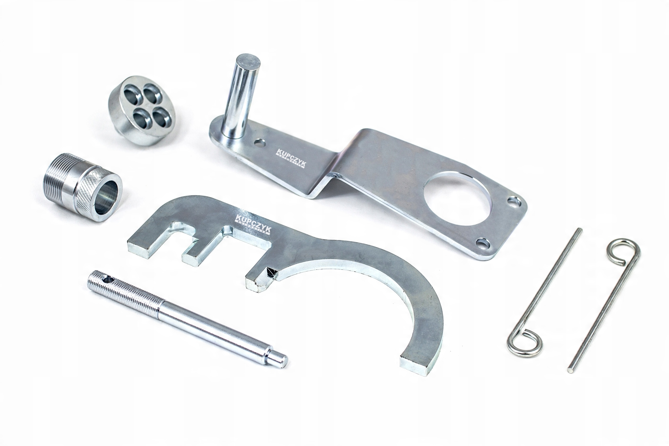 

Blokada rozrządu Bmw Mini N47 N57 1.6 2.0 3.0 Pl