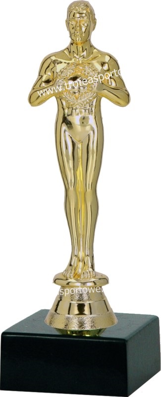 

Oskariusz Wiktor podziękowanie wyróżnienie 16cm +g