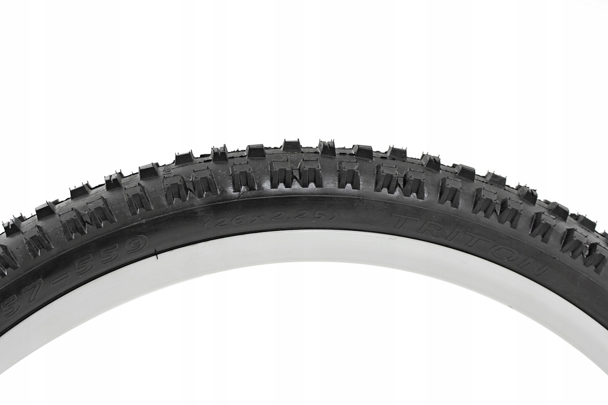 OPONA OPO37 RUBENA 26x2.25 TRITON 57-559 MITAS Marka Mitas