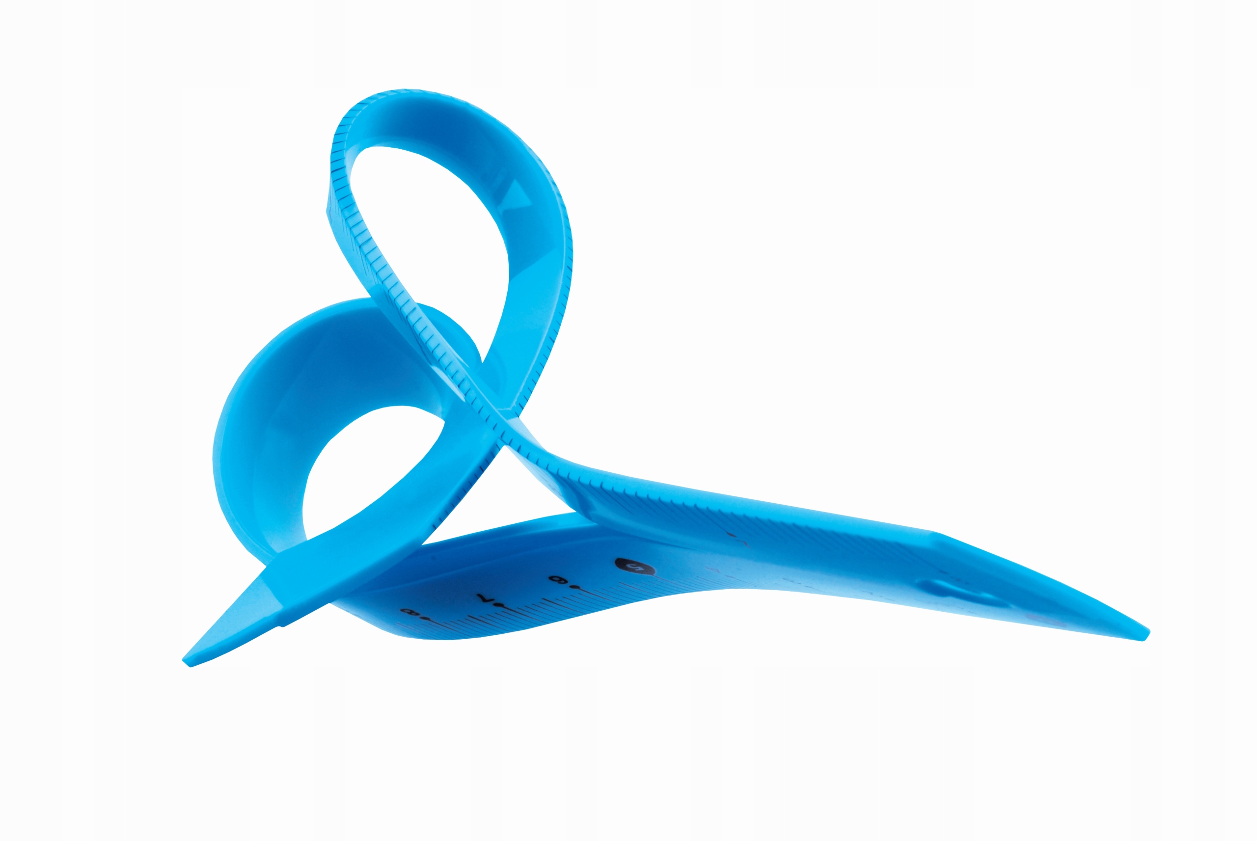

Linijka elastyczna 20 cm Tetis BL020-NB