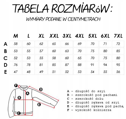 Kurtka Męska Przejściowa Wiatrówka TMP r M czarna Rodzaj elegancka