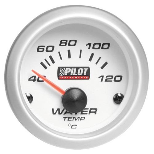 WSKAZNIK TEMPERATURY TEMPERATURA WODY PILOT CUPRA