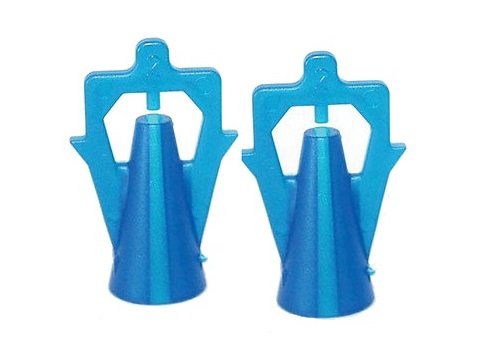 

Rozpylacz do nebulizatora Microlife Neb 100B -2szt