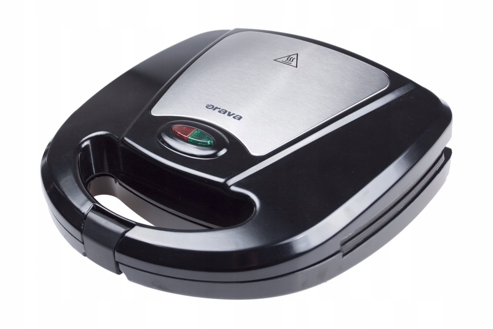 

Opiekacz 3W1 ST-300A Grill Sandwich Gofry Orava