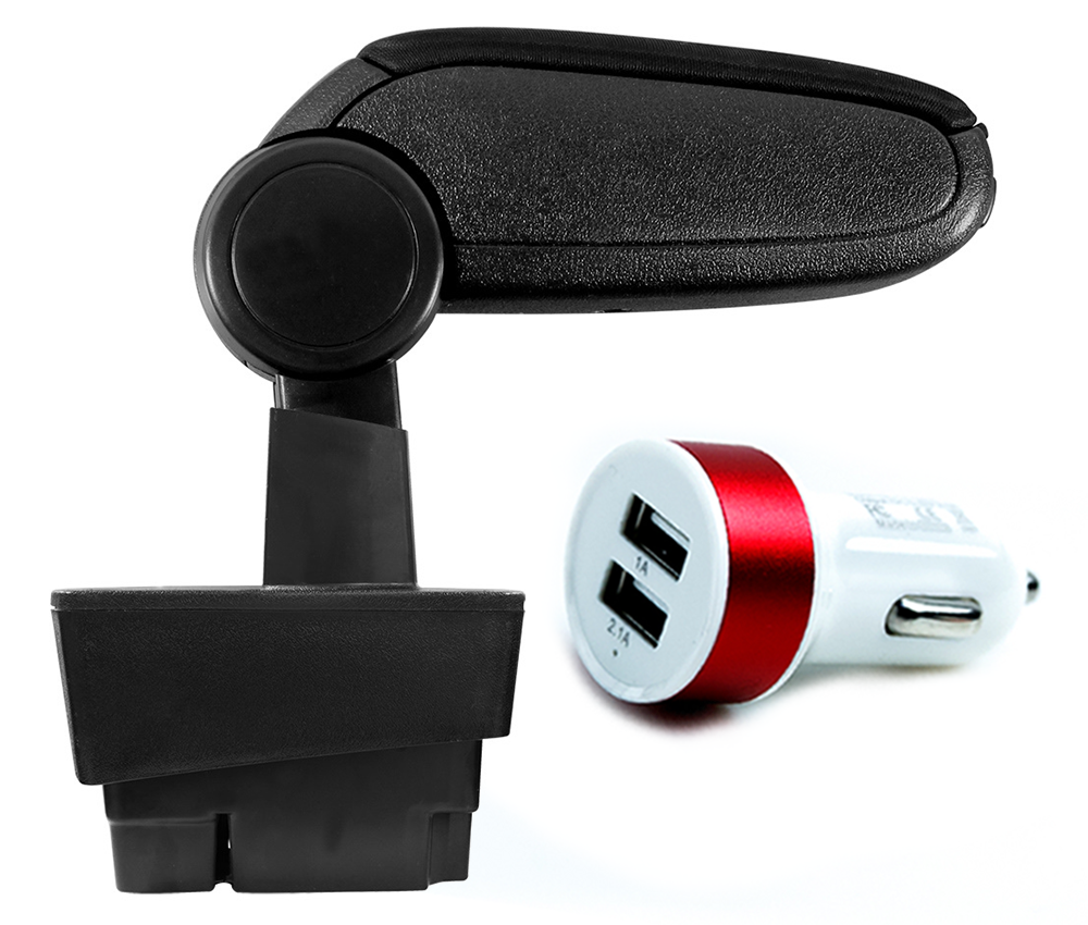 NOWY PODLOKIETNIK FORD FOCUS MK I 1 1998 2001r