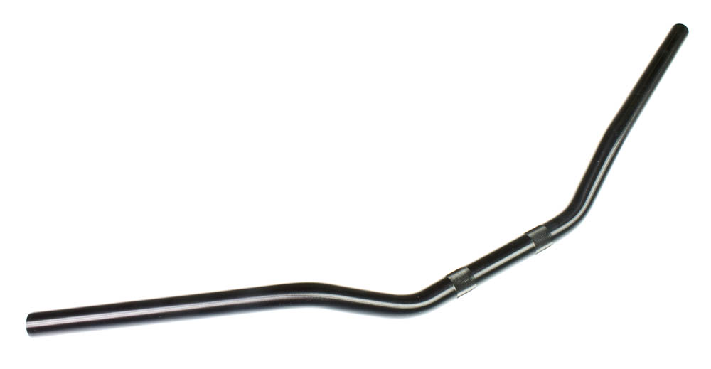 

Trw MCL100 Kierownica Superbike 22mm Alu czarna