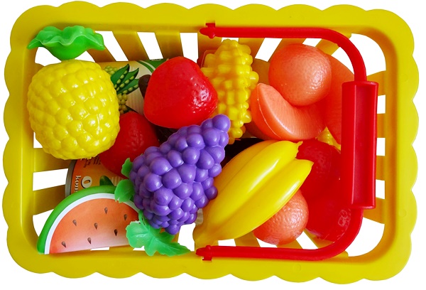 кошик для пікніка фрукти овочі кухня кошик код виробника 103519