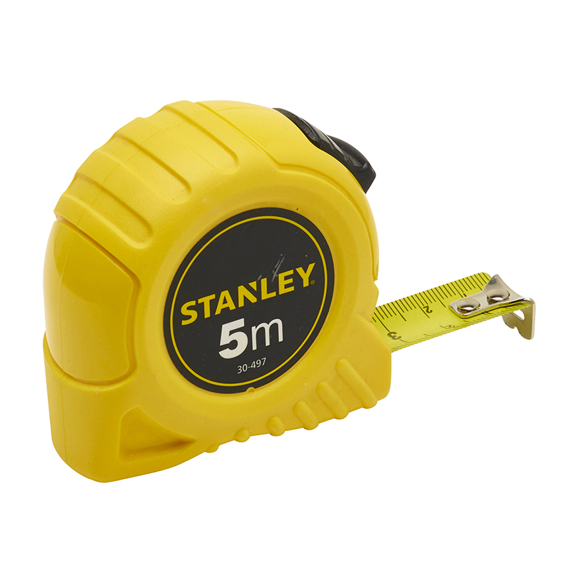 

Stanley Miara zwijana metalowa 5m/19mm 30-497