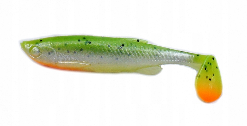 

Savage Gear 3D Fat Minnow x 1szt 9 cm