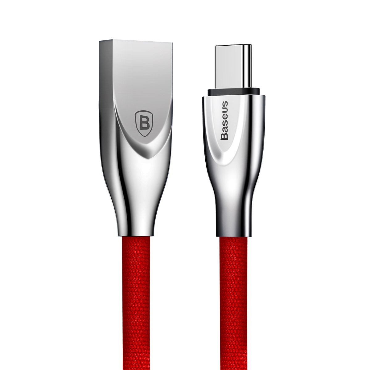 

Kabel Baseus Usb-c Quick Charge 3.0 1m 2A