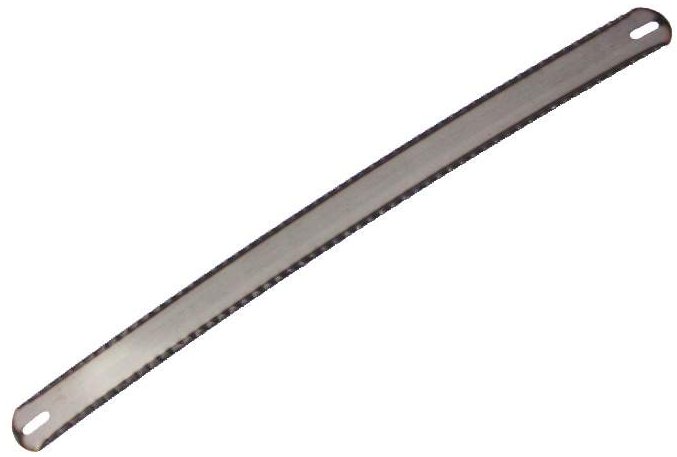

Brzeszczot Ramb Metal Metal Do Metalu Piłka Piła