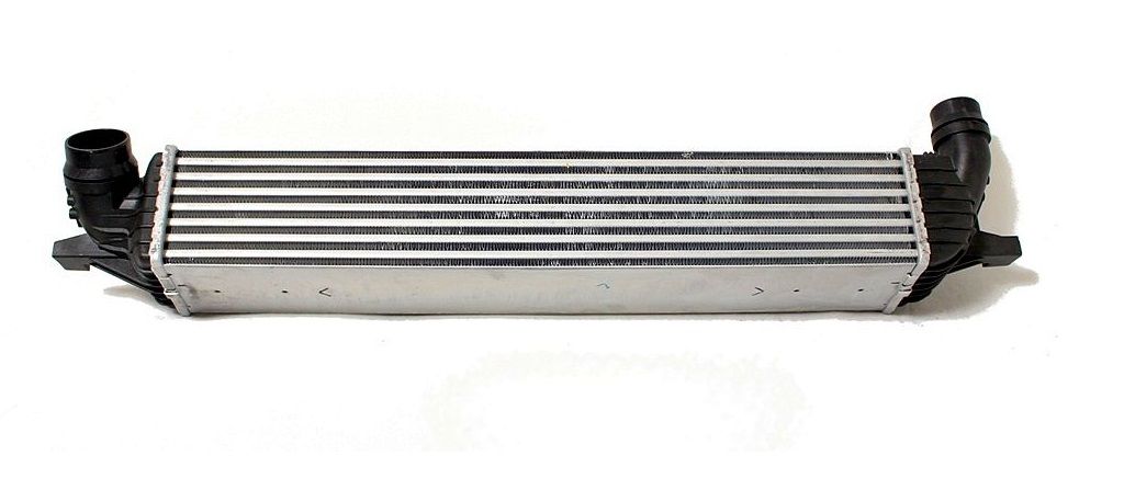 CHLADIČ INTERCOOLER RENAULT LAGUNA 07- 2.0 T B