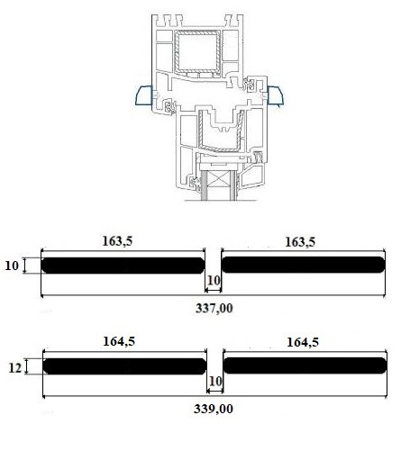 NAWIEWNIK nawietrznik NAWIETRZAK napowietrznik Rodzaj nawiewnik