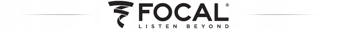 Focal SIB EVO 5.1 / набор колонок домашнего кинотеатра Number of columns in the set 6