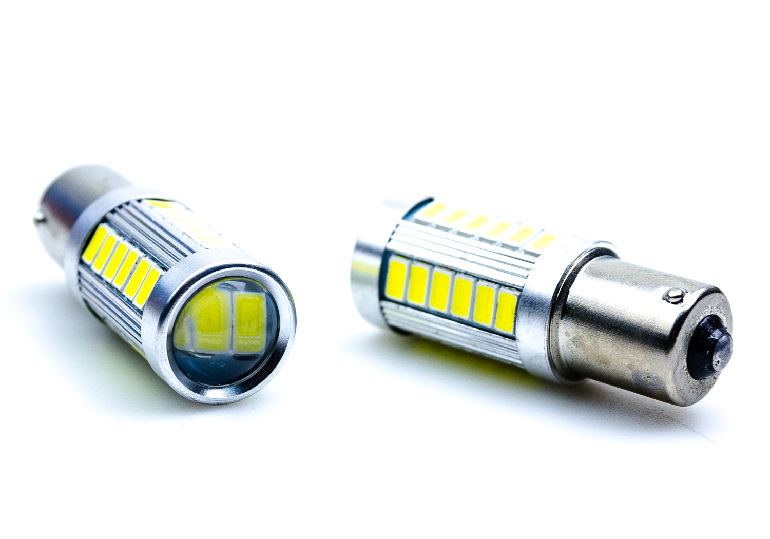 

Led Żarówka PY21W BAU15S Stopu Cofania Postojowe