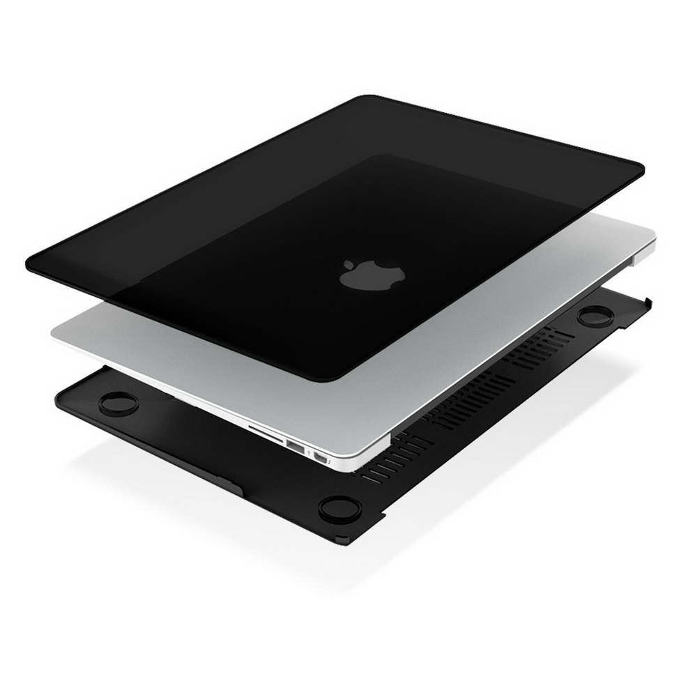 

Hard Shell Case Obudowa Etui Matowe Macbook Air 13