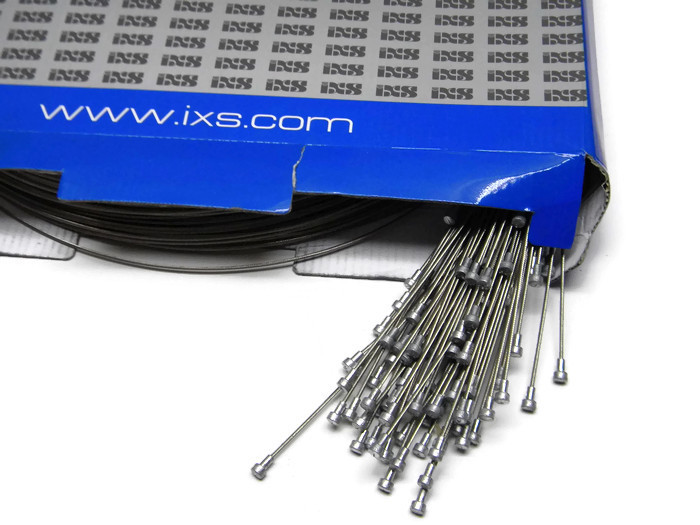 

Linka Hamulcowa Szosa Ixs 1,6 x1700mm 1szt X-IW105