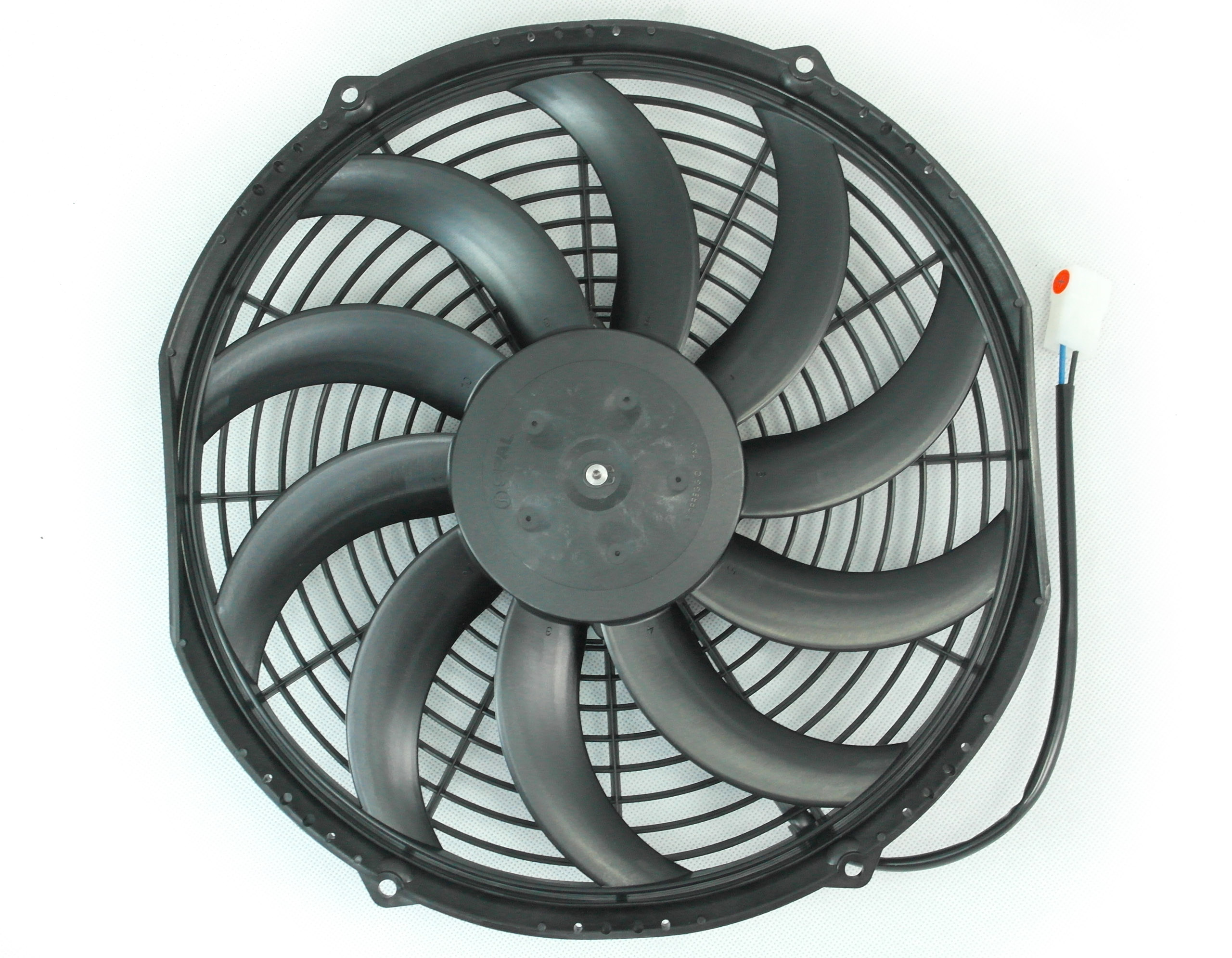 WENTYLATOR SPAL VA09-AP50/C-54A - 280MM SSĄCY Producent części Spal