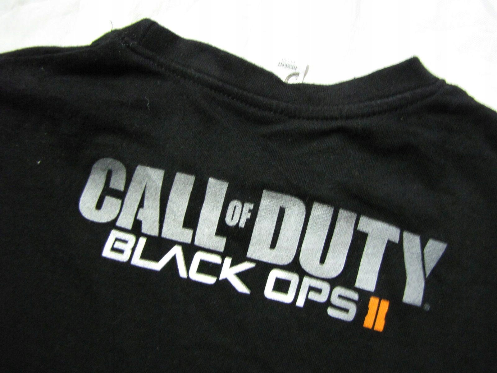 Call of Duty: Black Ops II EXTRA T SHIRT FPS/ S • Cena
