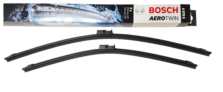 

Bosch 3397118970 Wycieraczki Aero A970S Bmw X5 X6