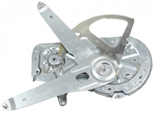 Volvo S60 V70 XC70 – Mechanismus Hever Skla