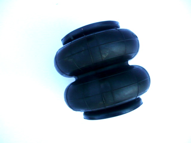 Poduszki pneumatyczne SPRINTER BLIZNIAK kompresor Part number SPRINTERKB