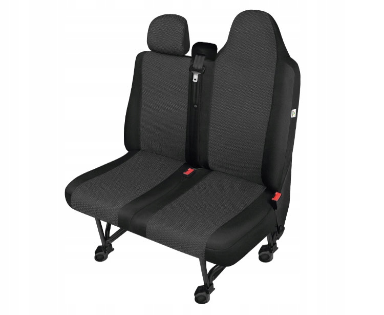 Pokrowce Renault master opel Movano Nissan NV 400